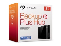Seagate Backup Plus 8TB 3.0 3.5